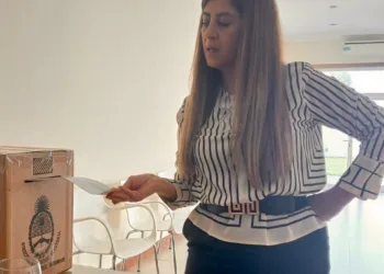 Colegio de Magistrados: se impuso la lista de Alejandra Bottega