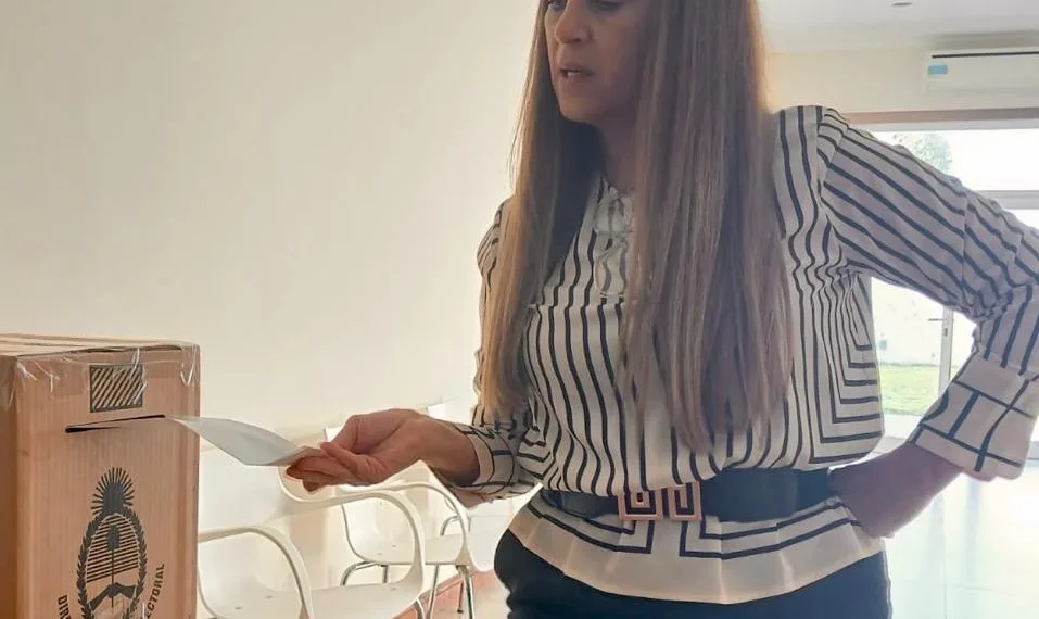 Colegio de Magistrados: se impuso la lista de Alejandra Bottega