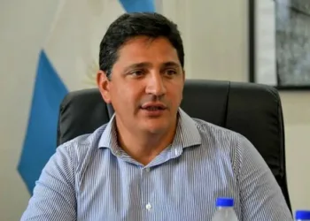 Marinucci destacó la gestión provincial  y la contrastó con la nacional