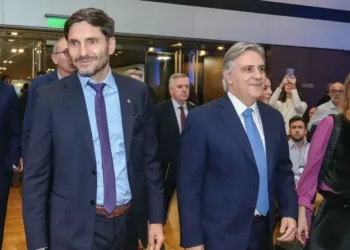 La elección bonaerense agitó a los gobernadores