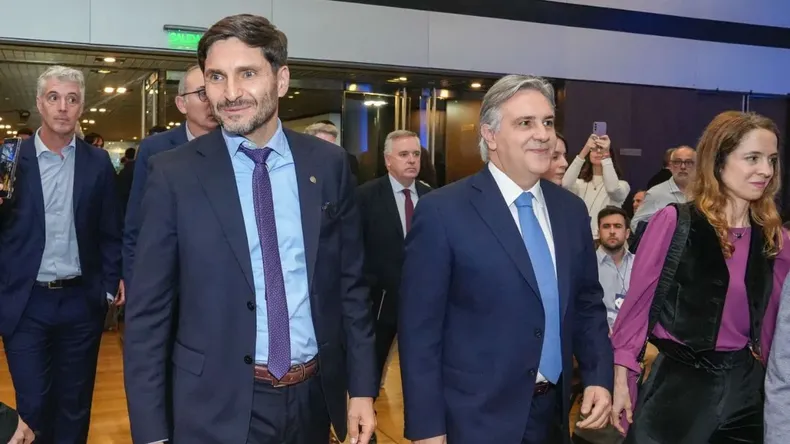 La elección bonaerense agitó a los gobernadores