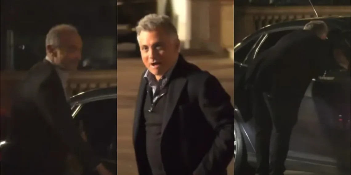 Lule Menem y Pareja resisten: reunión en Rosada tras la derrota y fuertes críticas internas al armado de LLA