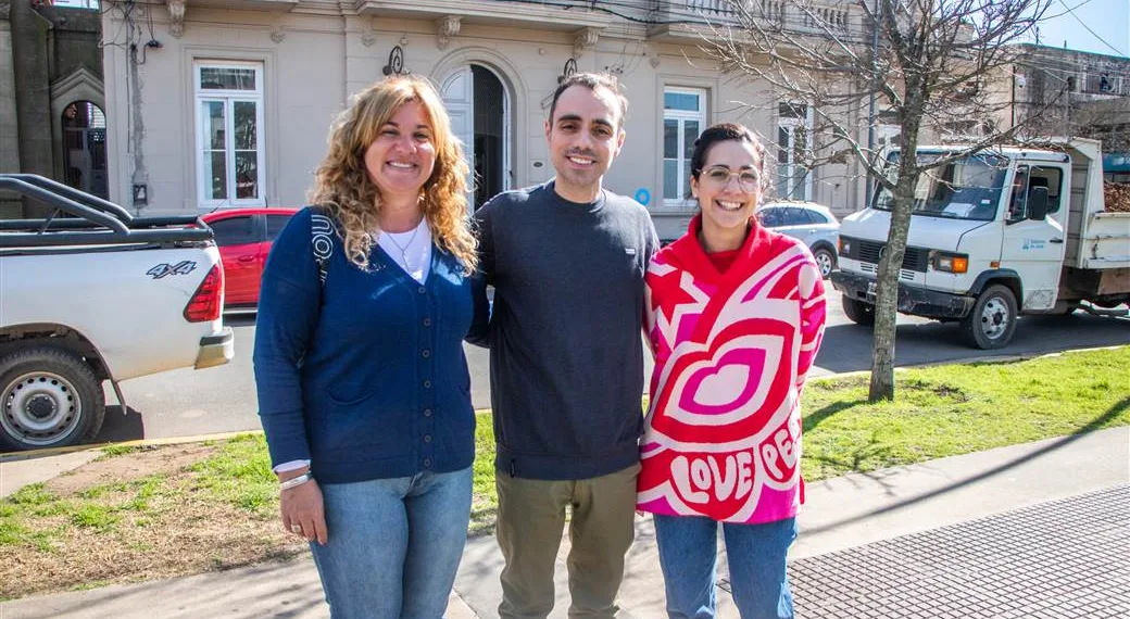 Los Nodos Tecnológicos se expanden con nuevas propuestas en Morse