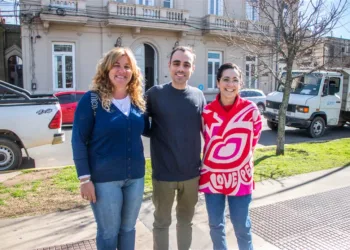 Los Nodos Tecnológicos se expanden con nuevas propuestas en Morse