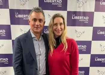 Karina Milei encabezó la primera reunión de la mesa política bonaerense, en un clima de guerra interna