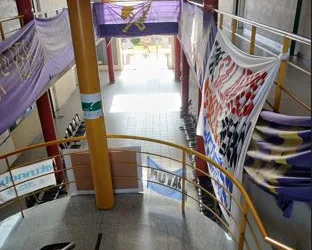 Las sedes de la Unnoba registraron un alto acatamiento al paro universitario