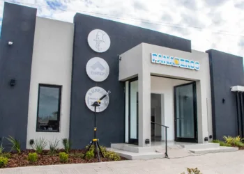 El Sindicato de Panaderos puso en marcha consultorios en su sede