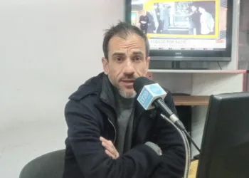 “El 7 de septiembre se vota por Junín”, dijo Petrecca