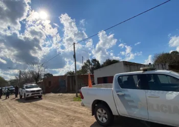 Prevención Rural: infracciones labradas y un aprehendido