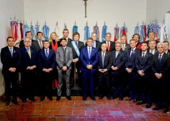 Milei presenta el proyecto de Presupuesto 2026 y el arco opositor anticipa que no admitirá una nueva prórroga