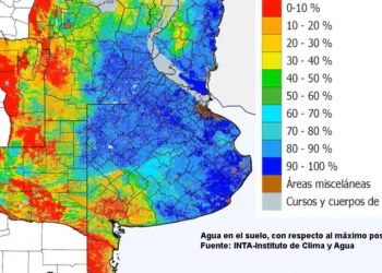 Llegan más lluvias que podrían agravar las zonas inundadas