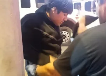 La Policía Bonaerense detuvo en Perú a “Pequeño J”, presunto autor intelectual del triple femicidio narco