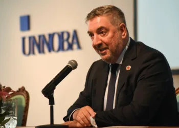 Guillermo Tamarit: “Ya no sabemos si tomarlo como una provocación”
