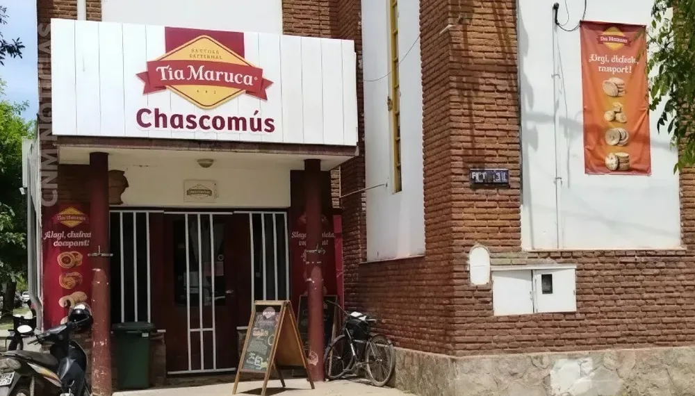 Chascomús: el cierre de Tía Maruca dejó 27 trabajadores en la calle