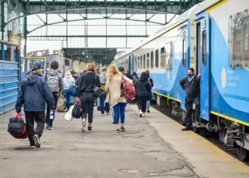 Trenes Argentinos habilitó la venta de pasajes para octubre y noviembre a Mar del Plata, Junín y Bragado