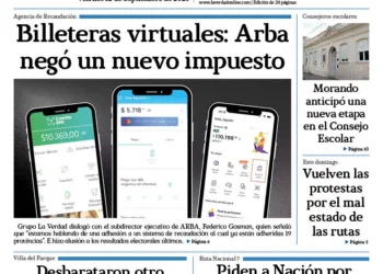 Viernes 12 de septiembre de 2025