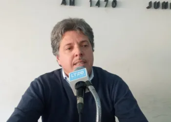 Cristina: “Soy muy positivo de cara a las elecciones”