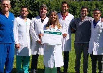 Clínica La Pequeña Familia: activa participación del Servicio de Urología
