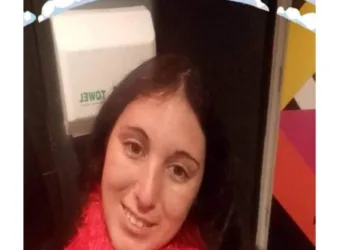 Buscan a una mujer y a un hombre que se ausentaron de sus hogares