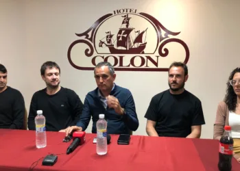 La Fiesta del Fiambre Casero de Agustín Roca ya tiene fecha