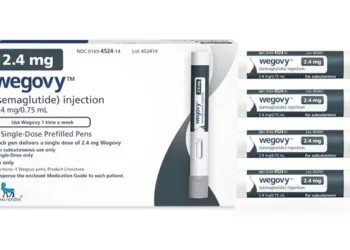 Semaglutida 2.4: “Es una droga que vino a revolucionar, pero  hay que saber utilizarla”, afirmó Dituro