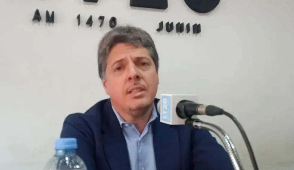 Cristina negó contactos recientes con el oficialismo,  aunque indicó “todavía hay tiempo para converger”