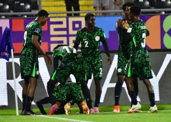 Nigeria será el rival de Argentina en los octavos del Mundial Sub-20