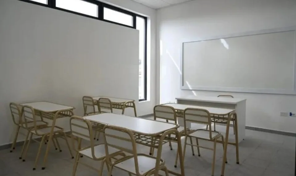 Por un paro docente, este martes no habrá clases en las escuelas de Junín