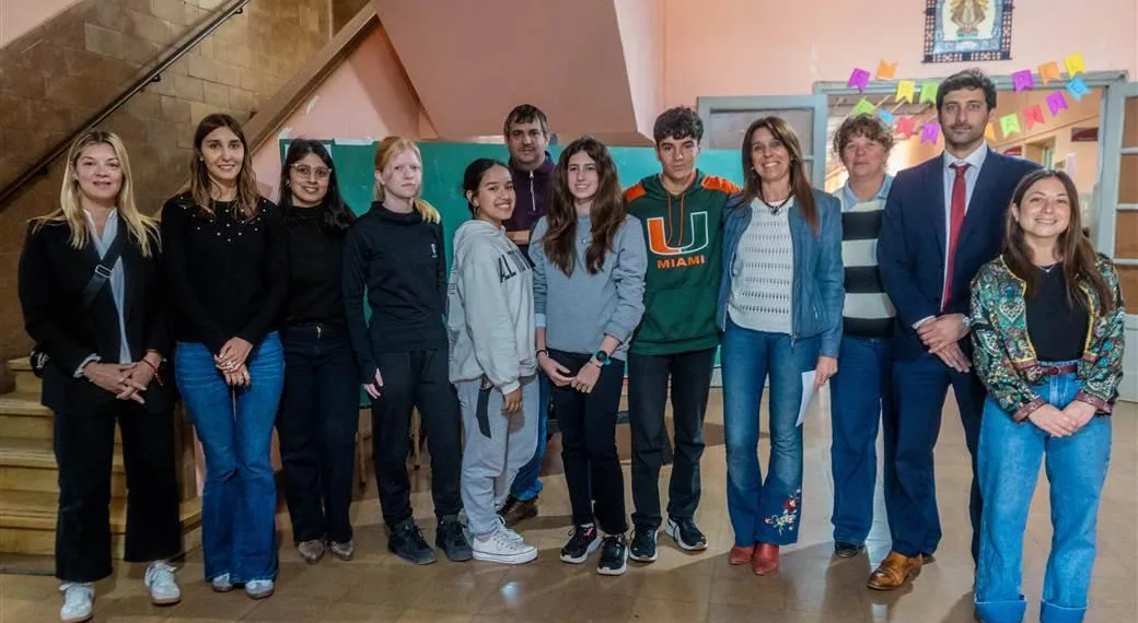 El Municipio ofrece más herramientas de formación para los jóvenes