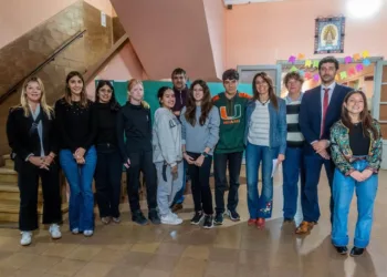 El Municipio ofrece más herramientas de formación para los jóvenes
