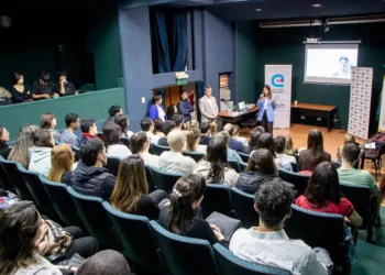 Más de 150 personas asistieron al cuarto encuentro sobre empleo en Junín