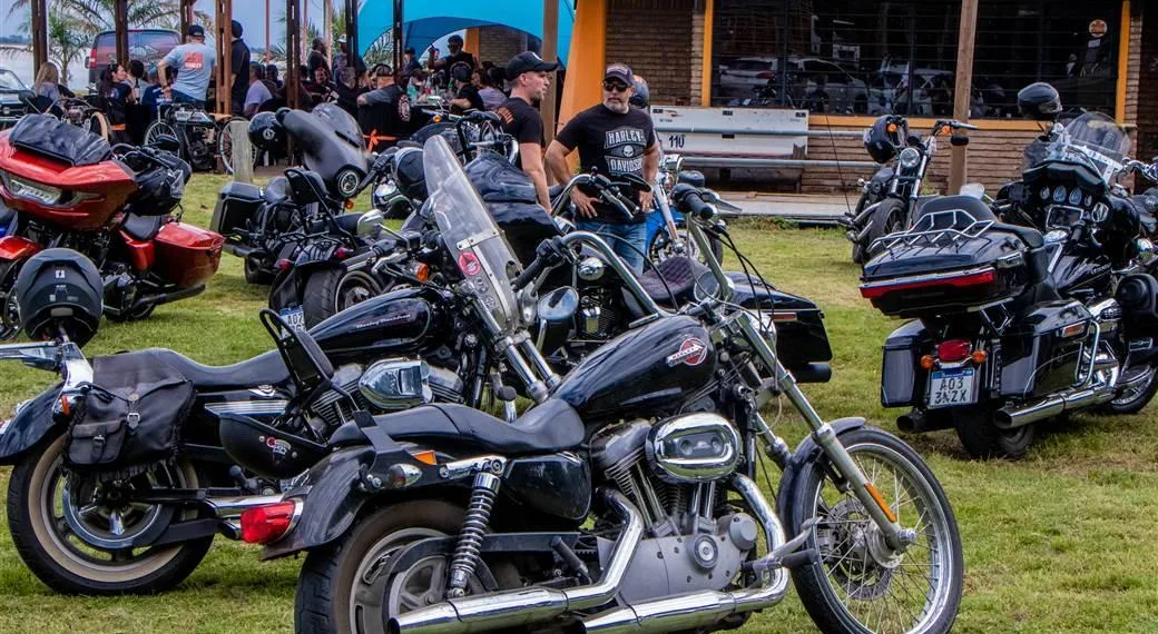 Junín fue centro de importantes eventos que convocaron visitantes de todo el país