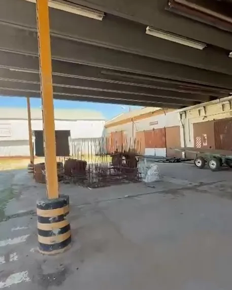 Impulsan la creación de un centro comercial inédito en la ciudad
