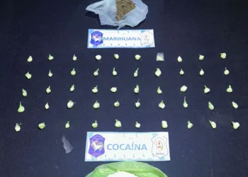 Dos mujeres imputadas por venta de drogas en Rojas