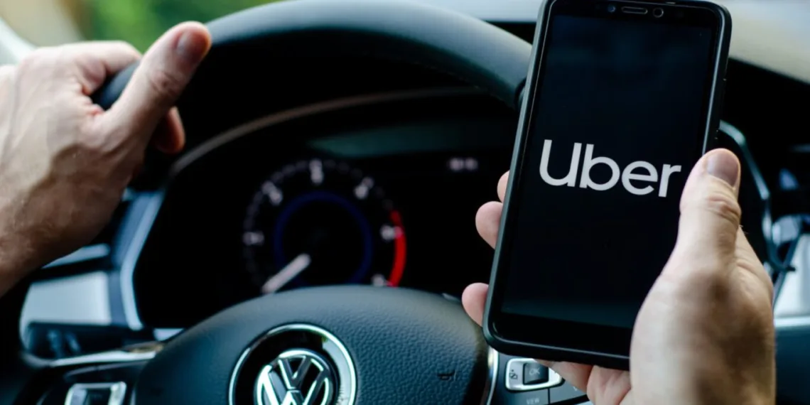 Presentan proyecto para que Uber, Cabify y Didi funcionen en Junín