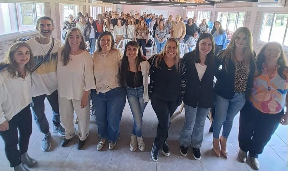 El Municipio expuso sus políticas de prevención en Violencia Familiar y de Género