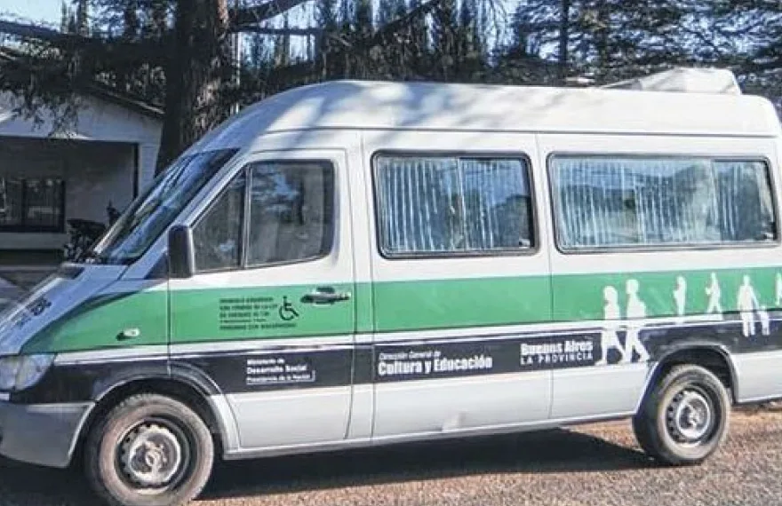 Malestar en el bloque radical por el rechazo a un proyecto sobre transporte escolar