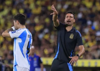 Argentina, con nombres inéditos, dos retornos y una confirmación