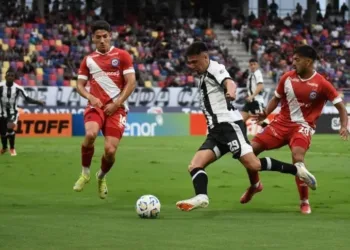 Con tres partidos, este viernes comienza la fecha 11 de la Liga Profesional