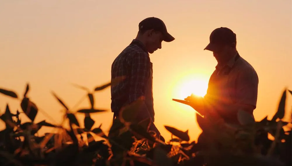 Impensado cruce entre productores y agrónomos por un anteproyecto de ley