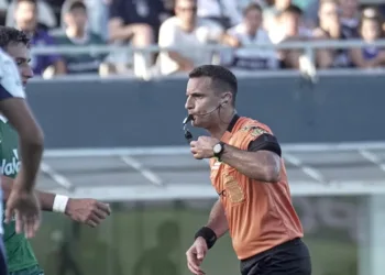 Platense vs. Sarmiento: el árbitro será Juan Pafundi