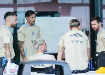 Breves deportivas