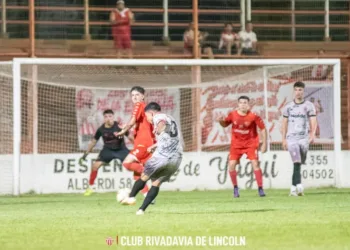 Fútbol local: la octava fecha no pudo terminar