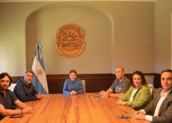 Presentaron los Juegos Deportivos UNNOBA 2025