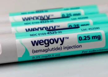 Wegovy: nutricionistas recomiendan su uso  como complemento de hábitos saludables