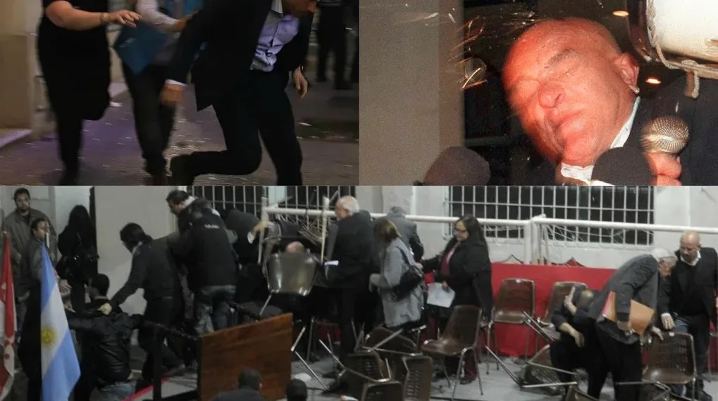 Fútbol argentino y crisis dirigenciales: cuando los hinchas toman el control