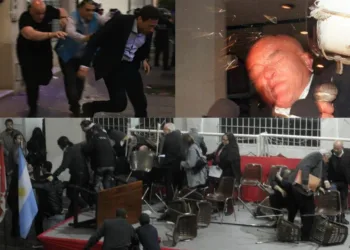 Fútbol argentino y crisis dirigenciales: cuando los hinchas toman el control