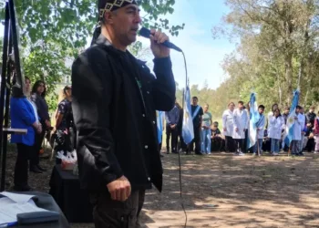 Acto por el Día del Respeto a la Diversidad Cultural