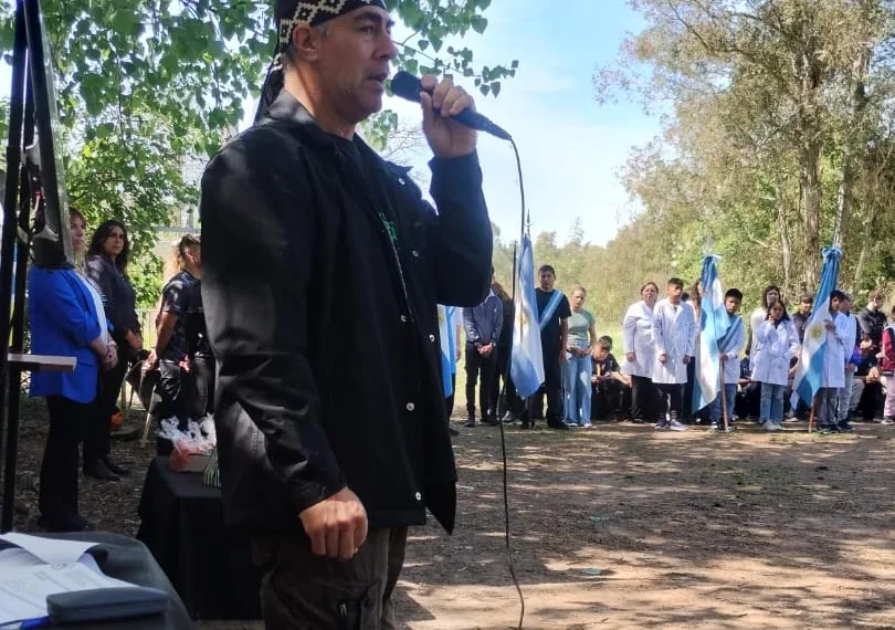 Acto por el Día del Respeto a la Diversidad Cultural
