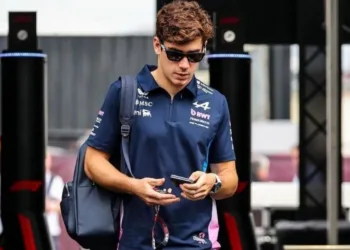 Briatore dijo que Colapinto se disculpó con Gasly y fue tajante sobre su futuro